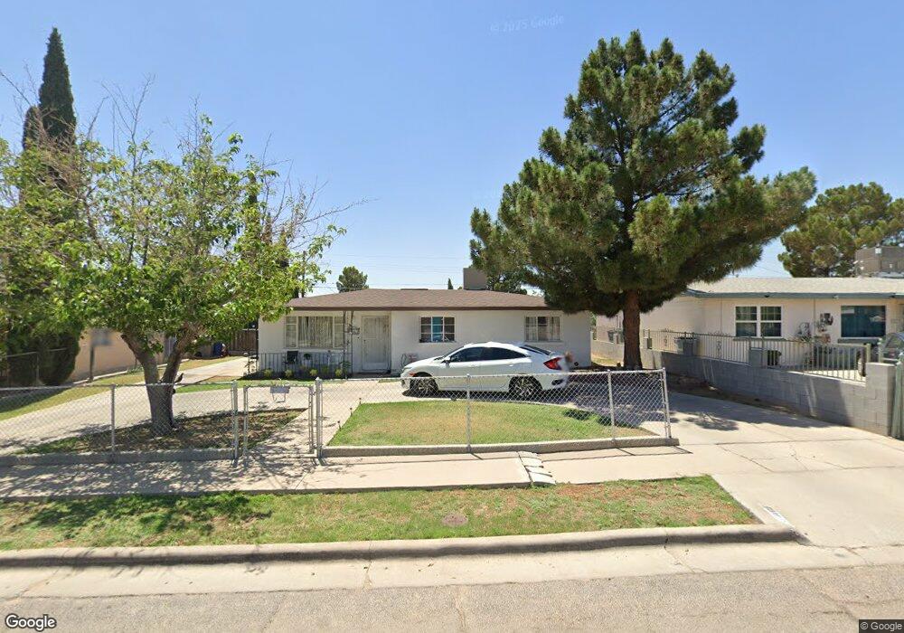 1115 Belen Rd, El Paso, TX 79915 - photo 1