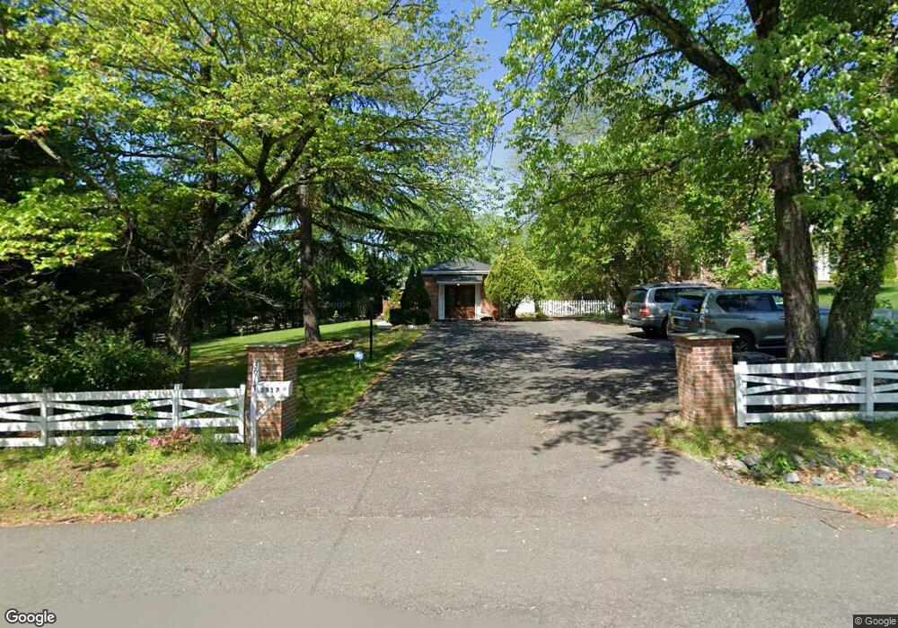 3917 Estel Rd, Fairfax, VA 22031 - photo 1