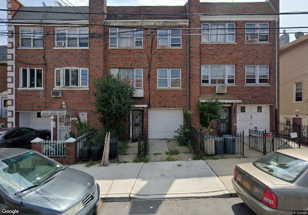 2531 42nd St, Astoria, NY 11103 - photo 1