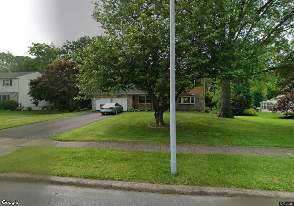 1657 Arran Way, Dresher, PA 19025 - photo 1