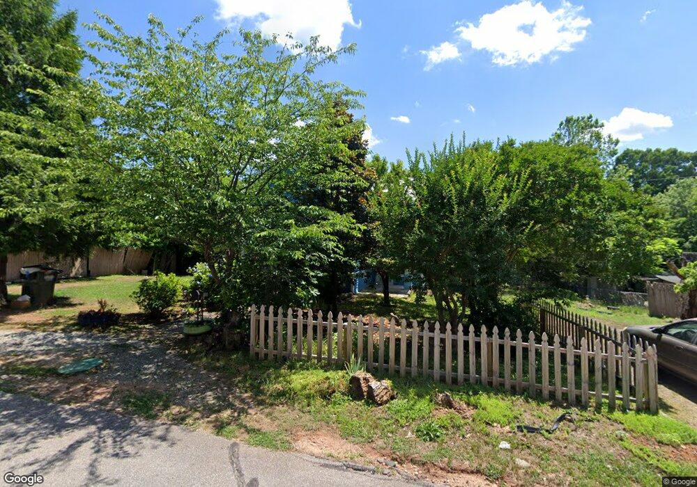 208 King St, Baldwin, GA 30511 - photo 1