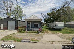 32525 Leona Ave, White Castle, LA 70788