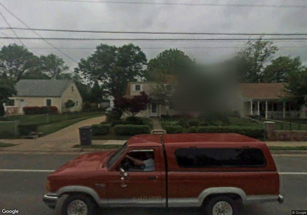 189 Manassas Dr, Manassas Park, VA 20111 - photo 1