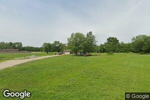 515 E 36th St, Baxter Springs, KS 66713