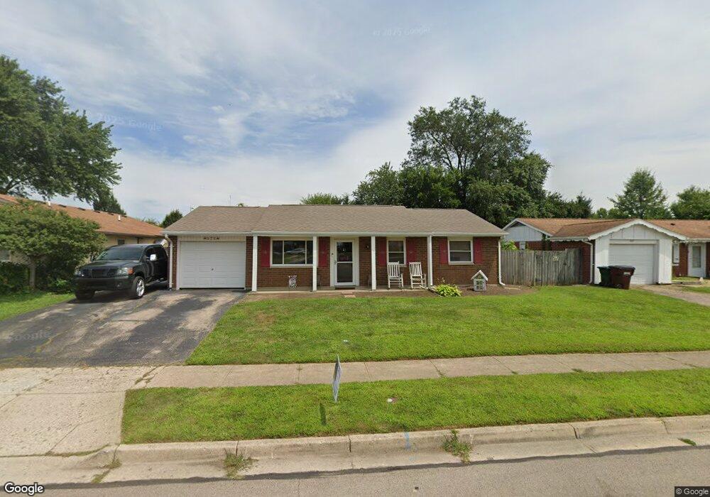 875 Colorado Dr, Xenia, OH 45385 - photo 1