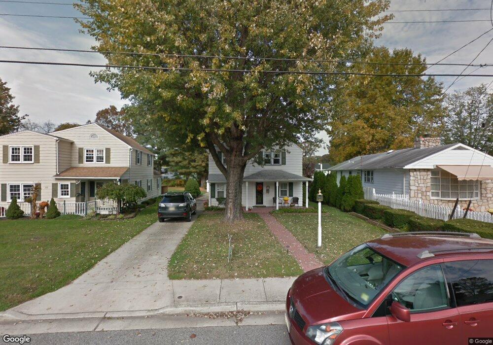 15 Maplewood Ave, Penns Grove, NJ 08069 - photo 1