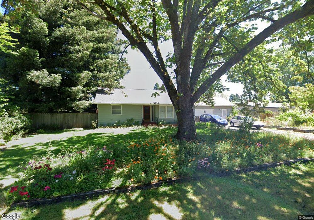 765 N van Duyn St, Eugene, OR 97401 - photo 1