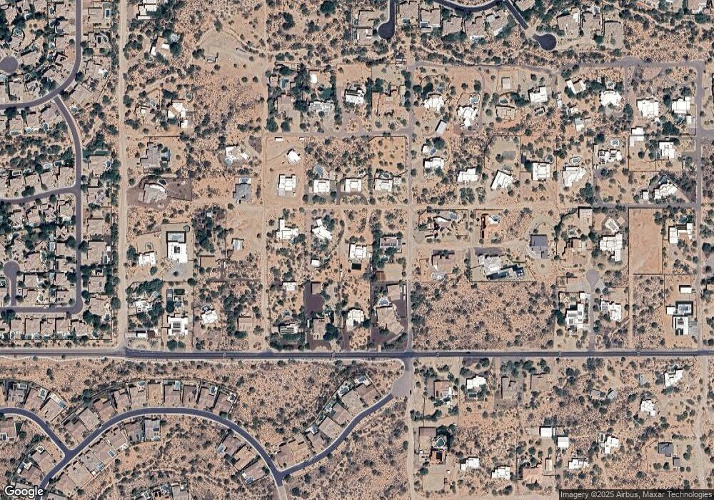 6335 E Old Way W, Cave Creek, AZ 85331 - photo 1