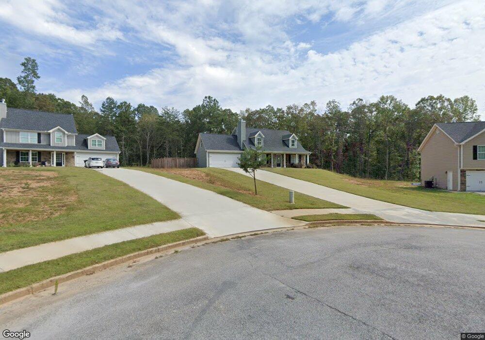 5460 Old Lantern Way, Gainesville, GA 30506 - photo 1