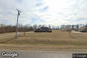 8003 Colonel Maynard Rd, Scott, AR 72142