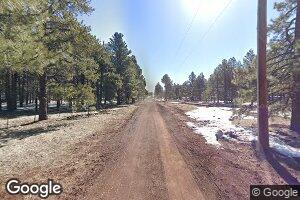 14243 E Forrest Ranches Rd, Parks, AZ 86018