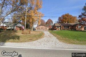 1005 Carlyle Rd, Bartelso, IL 62218