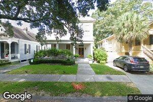 2324 Octavia St, New Orleans, LA 70115