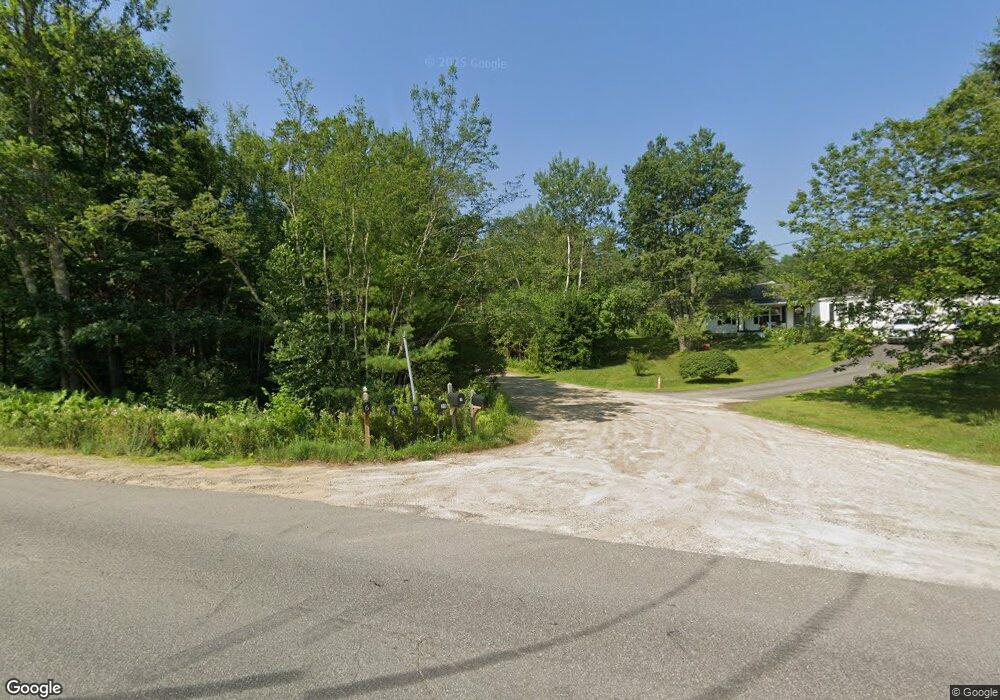 45 Ridge Berry Ln, Center Harbor, NH 03226 - photo 1