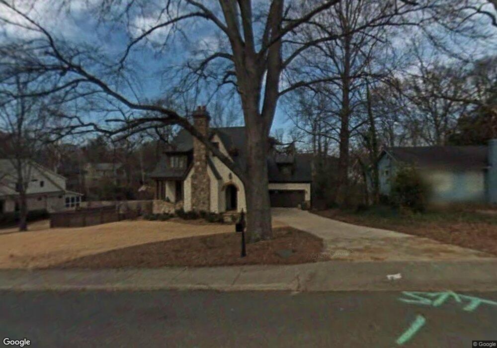 1079 Bank St SE, Smyrna, GA 30080 - photo 1