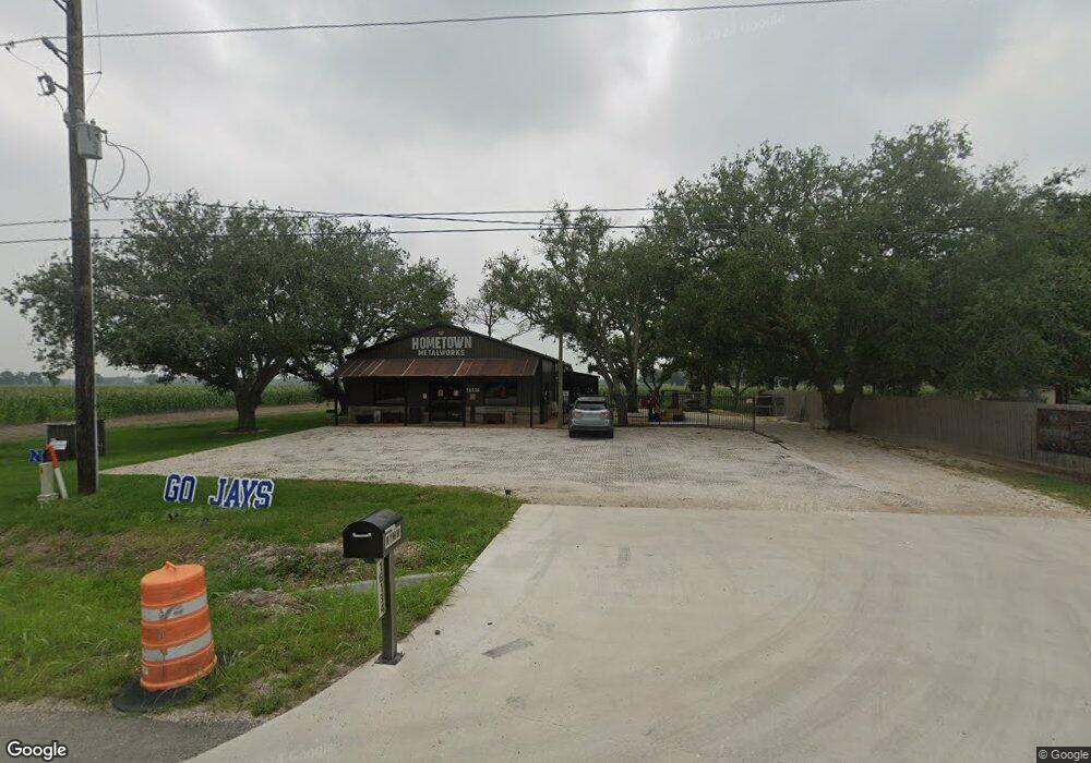 16134 Highway 36, Needville, TX 77461 - photo 1