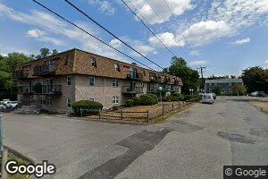 55 Elmwood Park Unit 7, Quincy, MA 02170