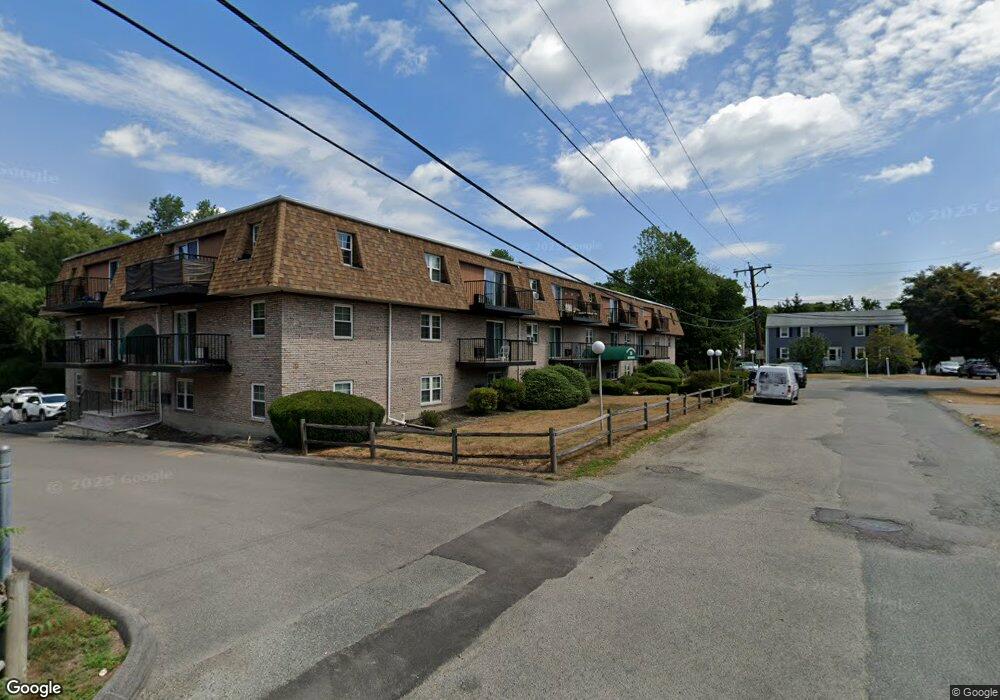 55 Elmwood Park unit 35, Quincy, MA 02170 - photo 1