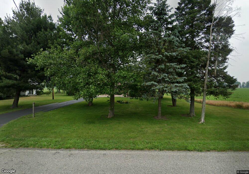 53810 Walnut Rd, New Carlisle, IN 46552 - photo 1