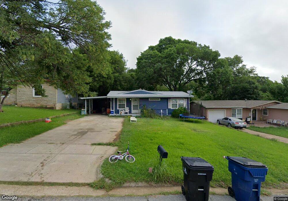 1713 Mockingbird Ln, Denison, TX 75020 - photo 1