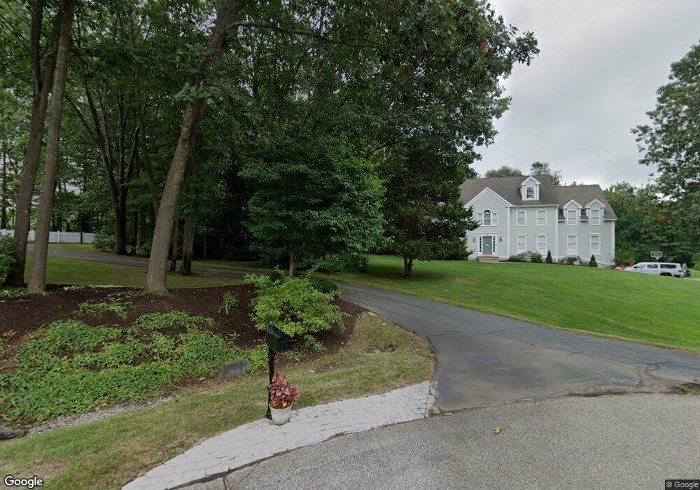 27 Eagle Ct, Greenland, NH 03840 - photo 1