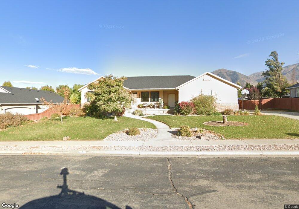 1231 S 480 W, Salem, UT 84653 - photo 1