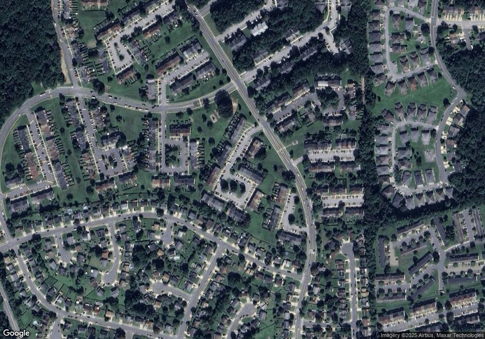 843 W Spring Meadow Ct, Edgewood, MD 21040 - photo 1