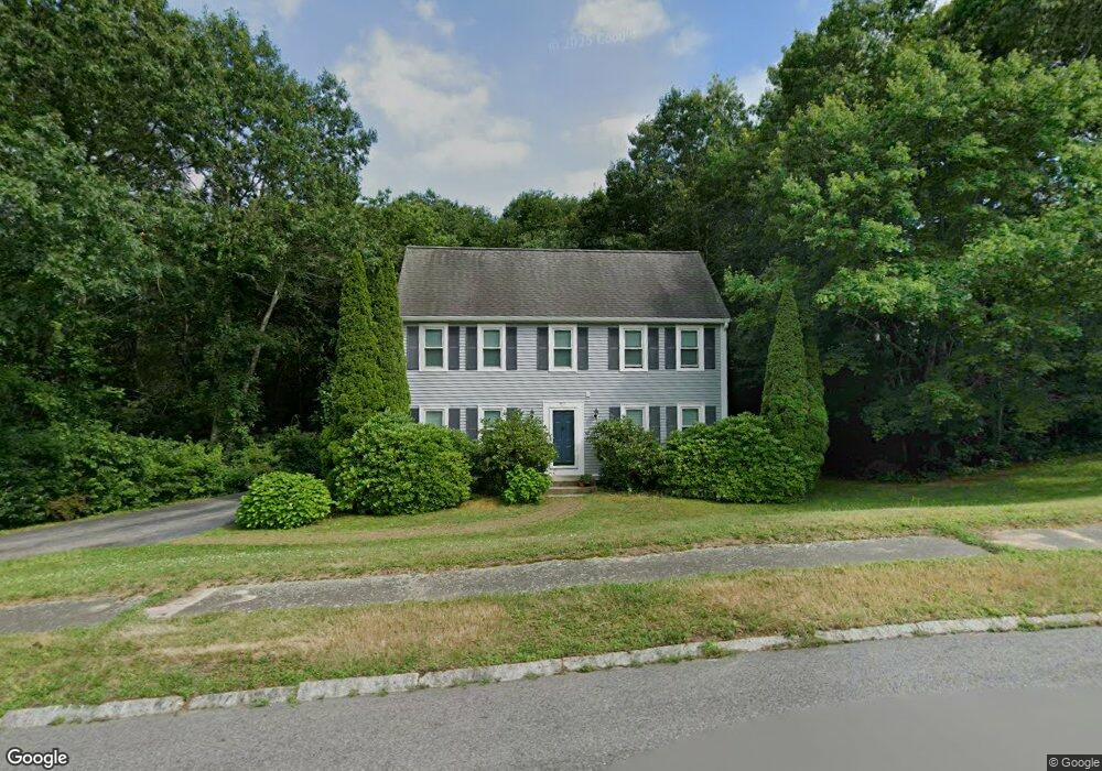 51 Old Barn Rd, Plymouth, MA 02360 - photo 1