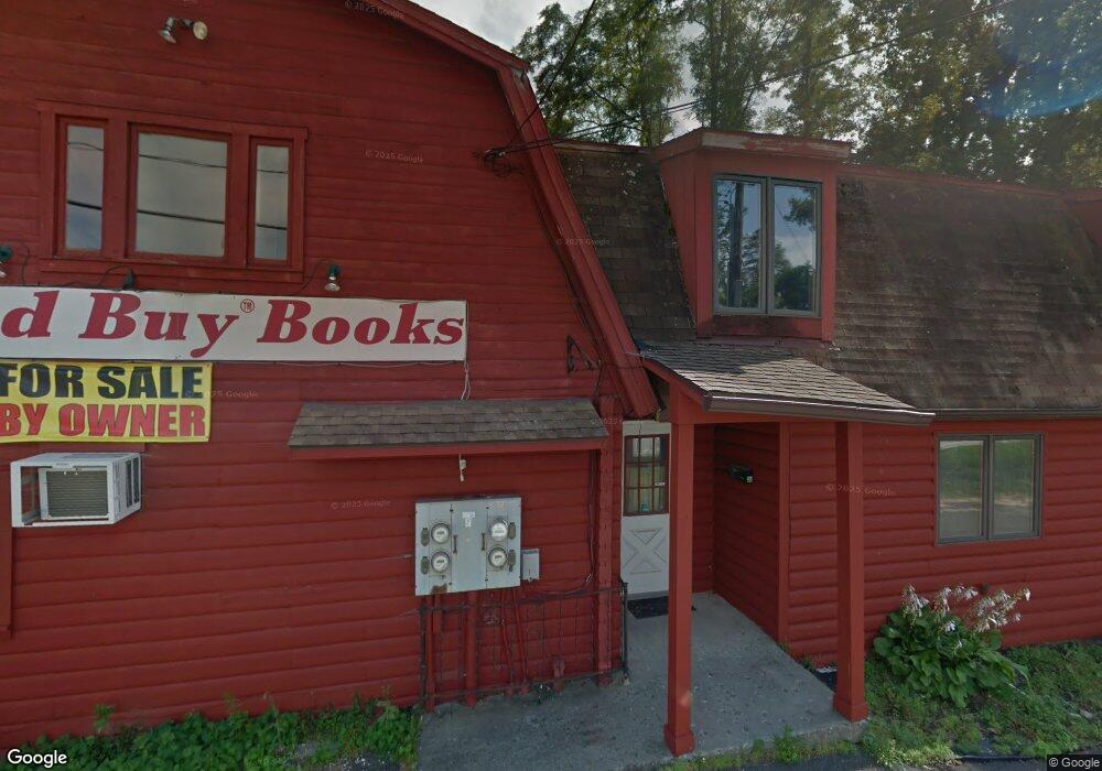 330 Columbia Turnpike, Rensselaer, NY 12144 - photo 1