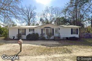 10143 Rabun Cir, Warrenton, GA 30828