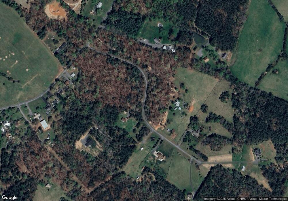 TBD Summerfields Ln, Monroe, VA 22968 - photo 1