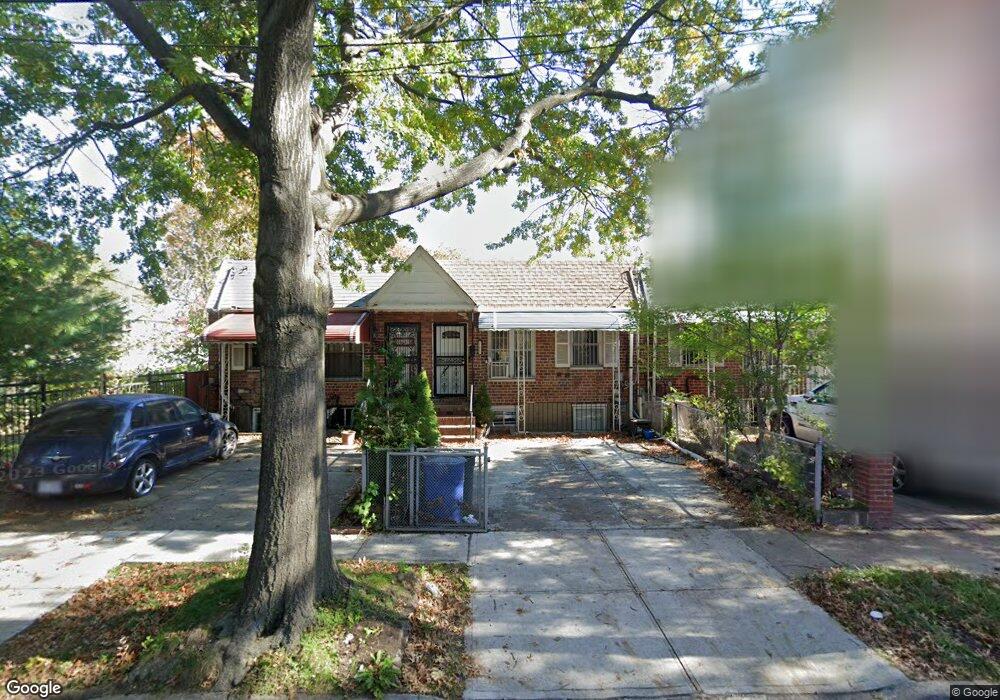 110-17 173rd St, Jamaica, NY 11433 - photo 1