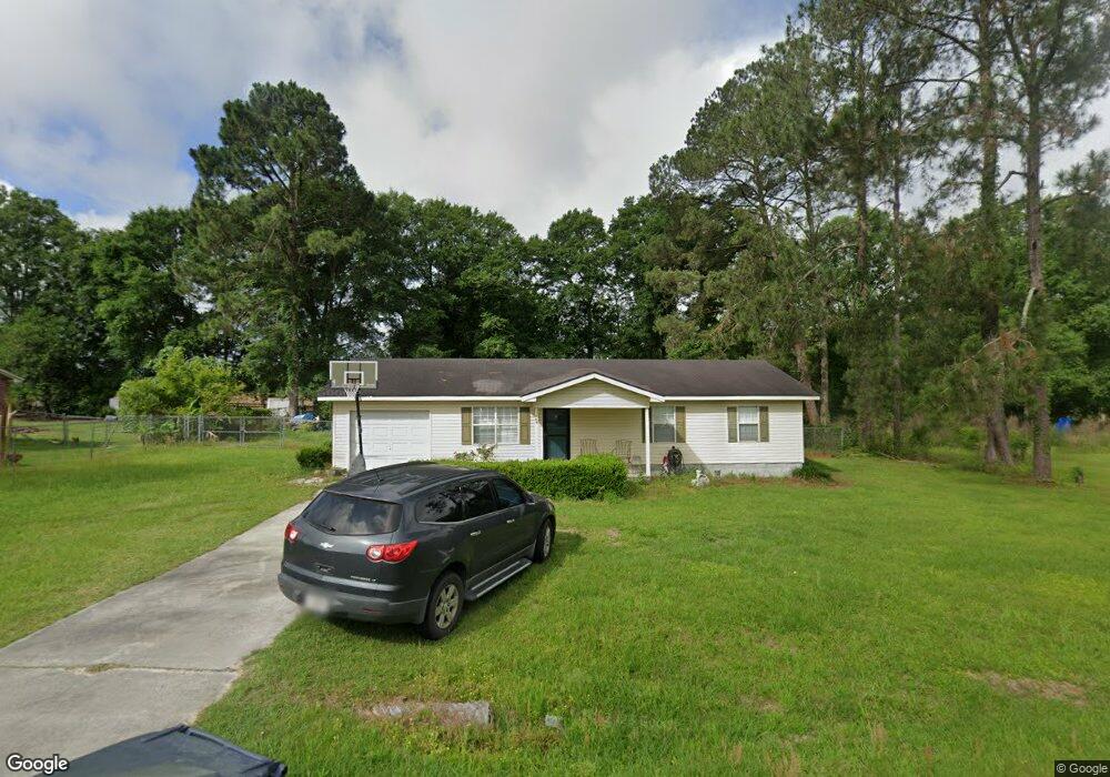 149 Pineridge St, Moultrie, GA 31768 - photo 1
