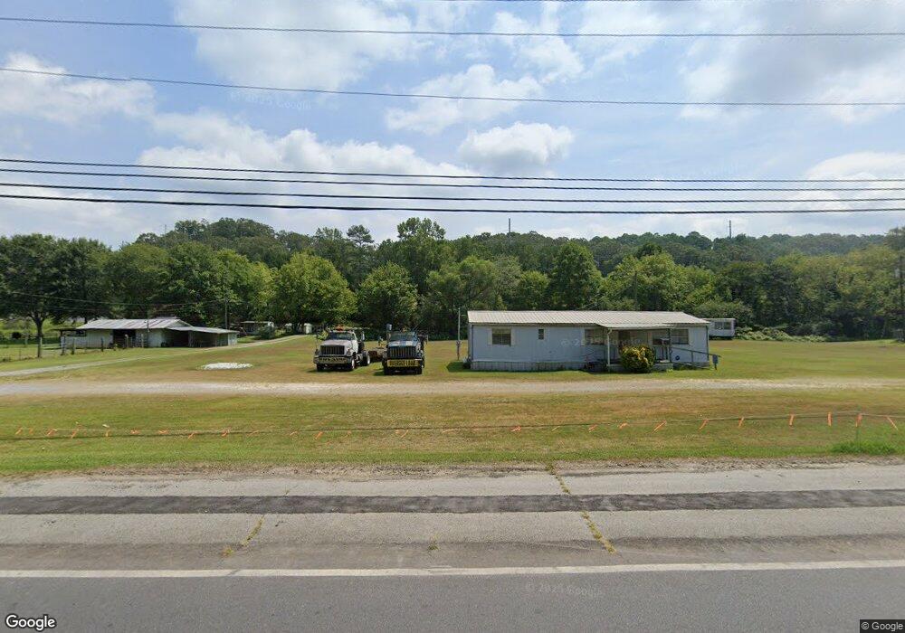 739 Old Highway 5 S, Ellijay, GA 30540 - photo 1