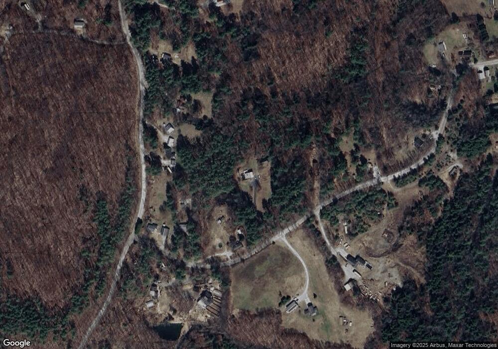 378 Gravel Pit Rd, West Rutland, VT 05777 - photo 1