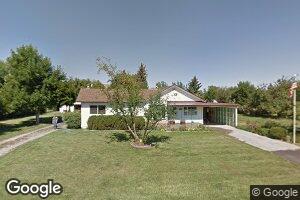 106 S Weast Ave, Absarokee, MT 59001