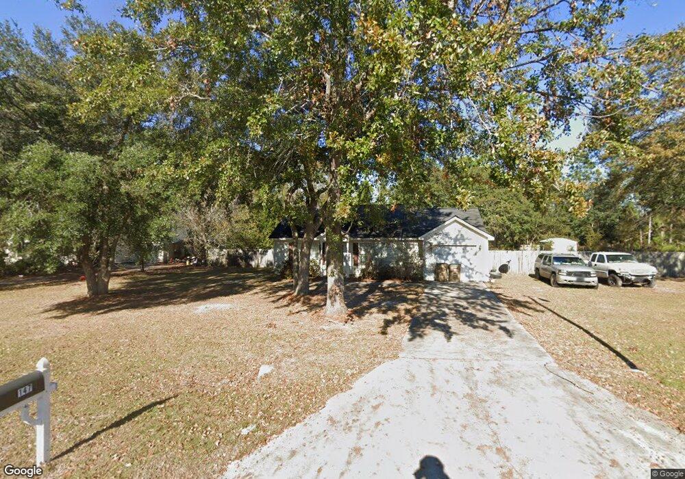 147 Brittany Ln, Guyton, GA 31312 - photo 1
