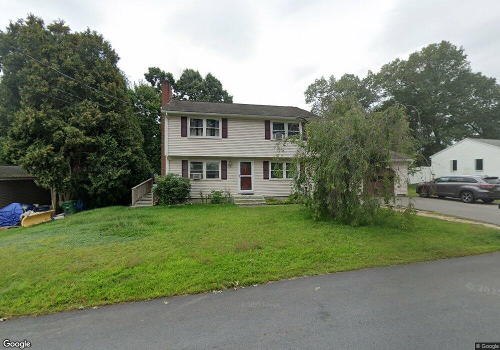 101 E Glenwood St unit 146, Nashua, NH 03060 - photo 1