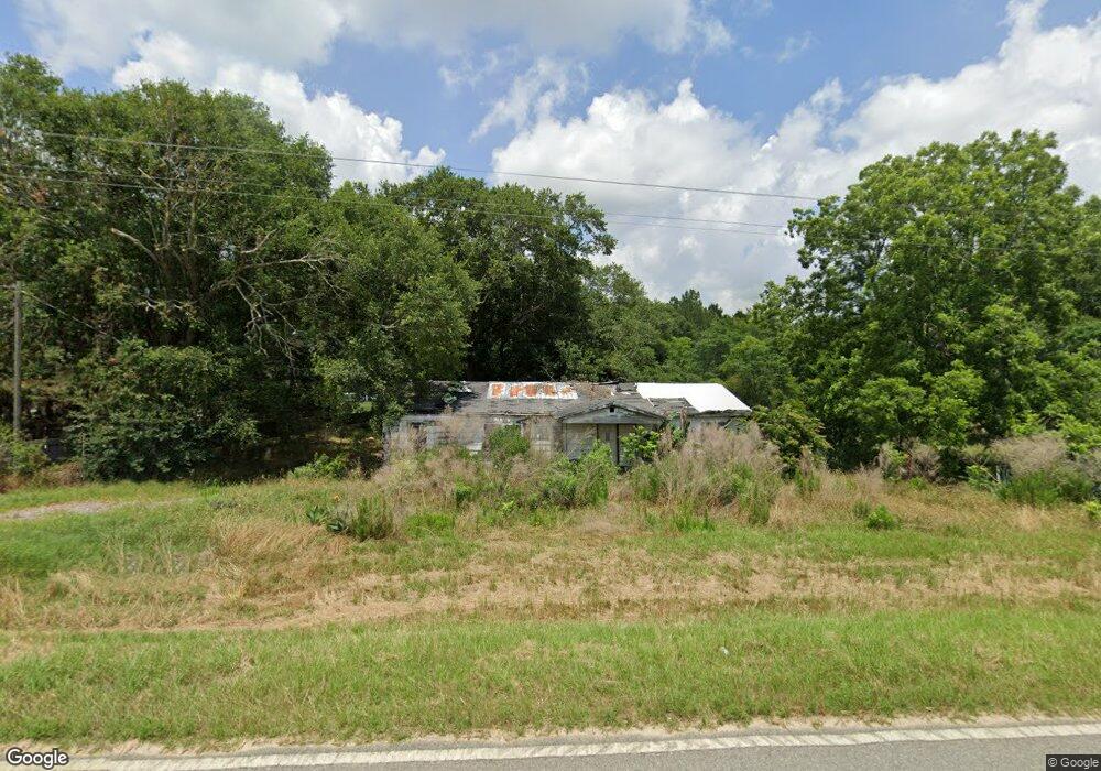 1573 Barnes Chapel Rd, Enigma, GA 31749 - photo 1