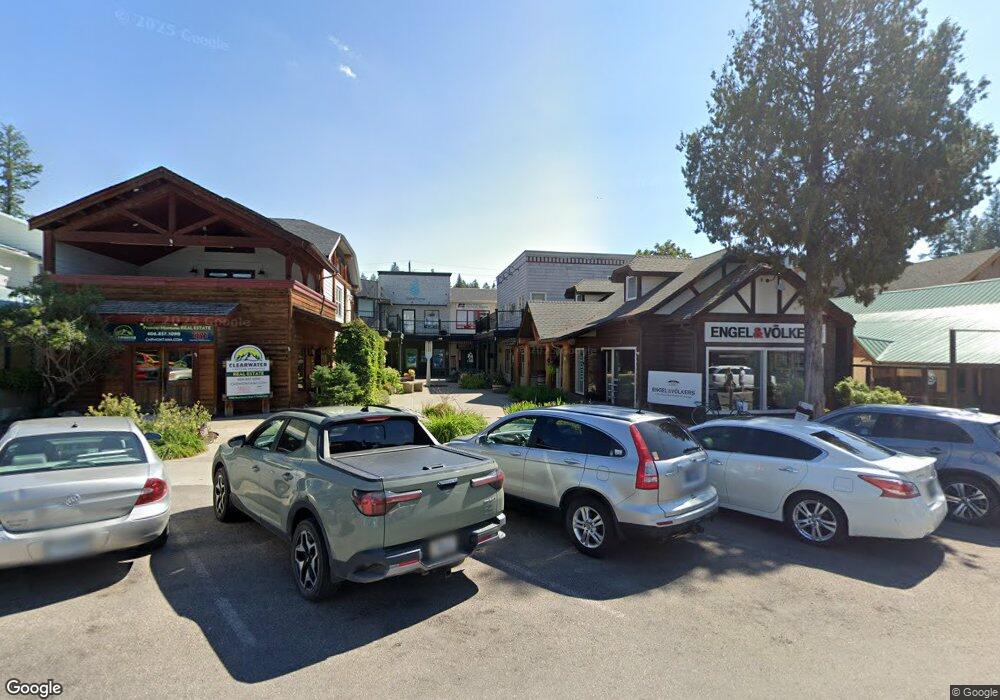 459 Electric Ave Unit K Bigfork Flathead Co, Other-See Remarks, MT 59911 - photo 1