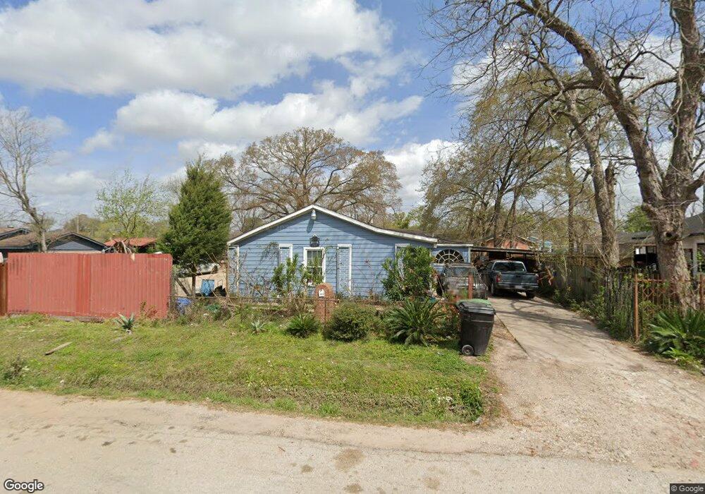 3505 Cactus St, Houston, TX 77026 - photo 1