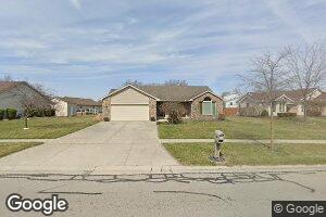 525 E College Ave, Bluffton, OH 45817