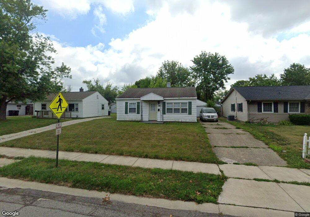 2505 Meadow Dr, Lafayette, IN 47909 - photo 1