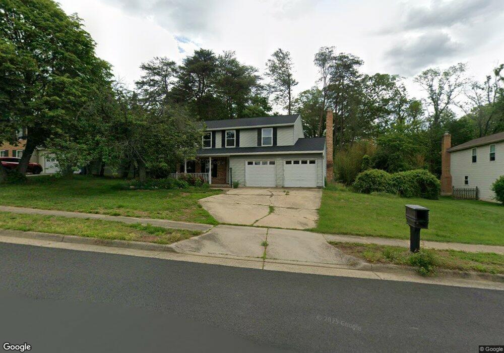 7403 Barkers Ct, Springfield, VA 22153 - photo 1