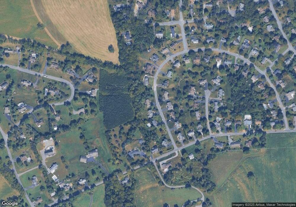 402 James Rd, Lewisburg, PA 17837 - photo 1