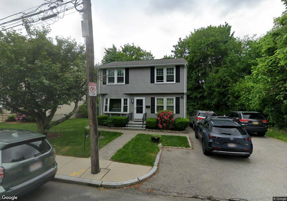 109 Beaver St unit 706, Hyde Park, MA 02136 - photo 1