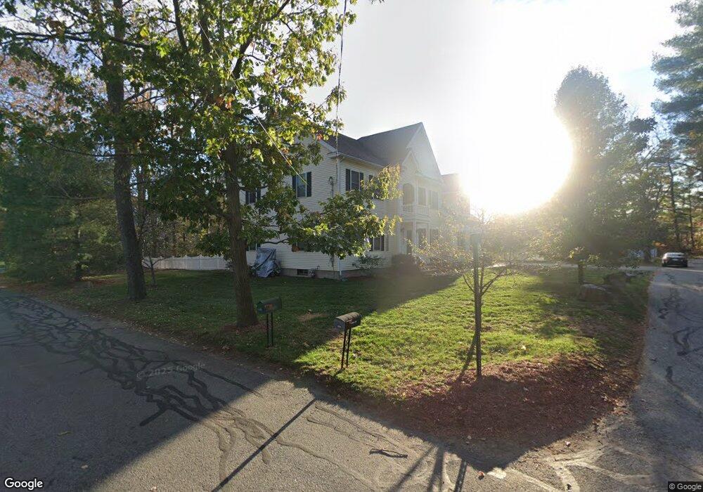 2 Beech Rd, North Reading, MA 01864 - photo 1