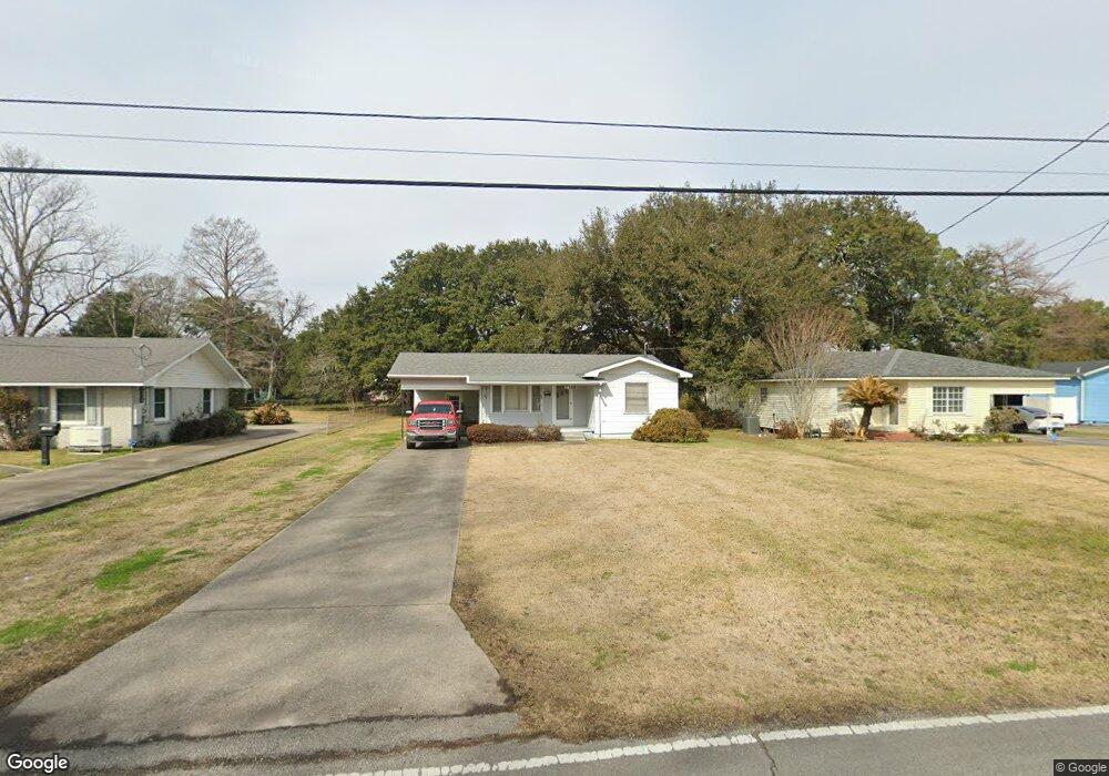 1348 Julia St, New Iberia, LA 70560 - photo 1