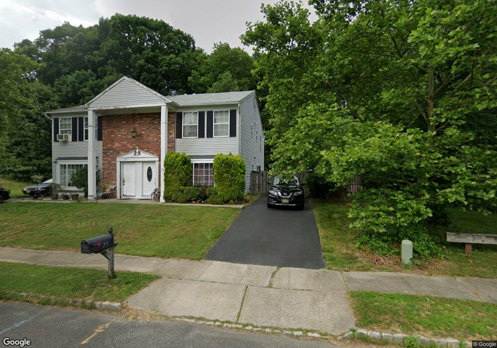 79 Brewster Cir, Old Bridge, NJ 08857 - photo 1