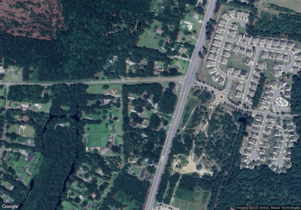 2515 S Live Oak Dr unit 1, Moncks Corner, SC 29461 - photo 1